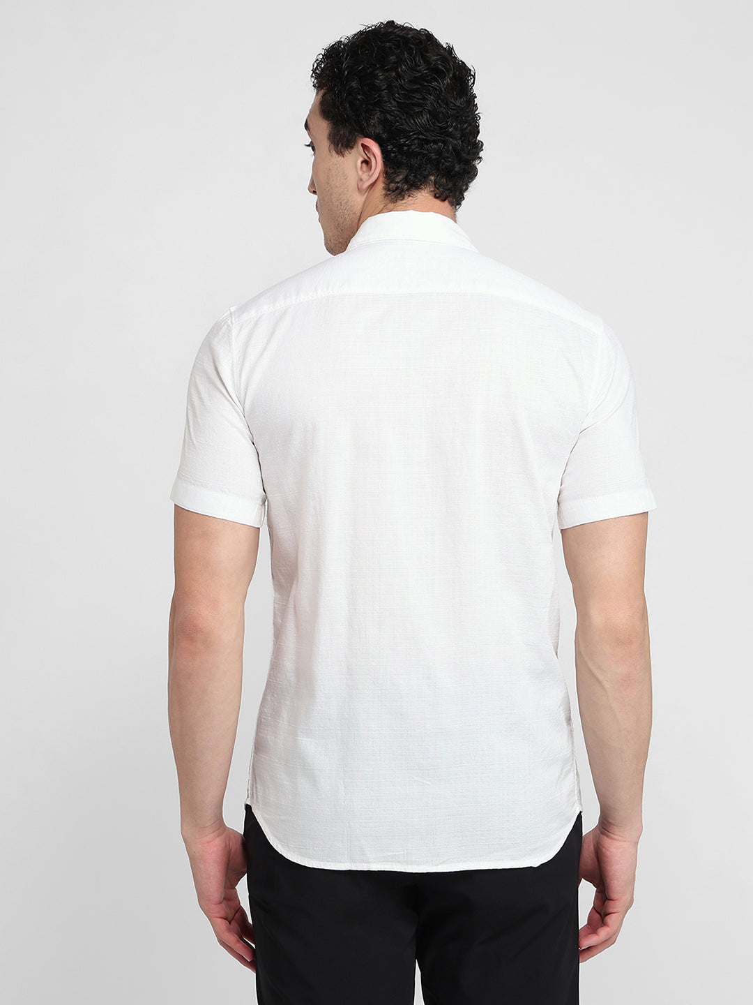 Parx White Shirt 