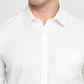 Parx White Shirt 