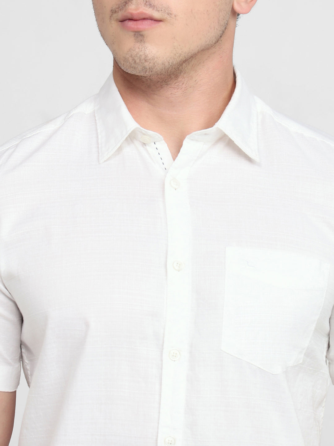 Parx White Shirt 