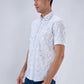 Parx White Casual Shirt