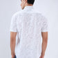 Parx White Casual Shirt