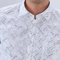 Parx White Casual Shirt