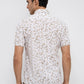 Parx White Casual Shirt