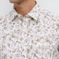 Parx White Casual Shirt
