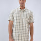 Parx Fawn Casual Shirt