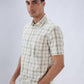 Parx Fawn Casual Shirt