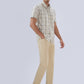 Parx Fawn Casual Shirt