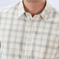 Parx Fawn Casual Shirt