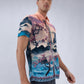 Parx Red Casual Shirt