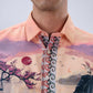 Parx Red Casual Shirt