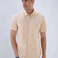 Parx Fawn Casual Shirt