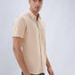 Parx Fawn Casual Shirt
