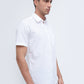 Parx White Casual Shirt