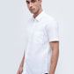 Parx White Casual Shirt