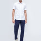 Parx White Casual Shirt
