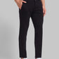 Parx Black Trouser