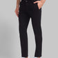 Parx Black Trouser