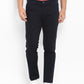 Parx Blue Trouser