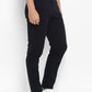 Parx Blue Trouser