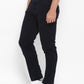 Parx Blue Trouser