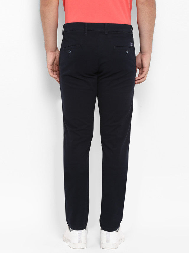 Parx Blue Trouser