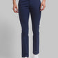 Parx Blue Trouser