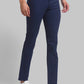 Parx Blue Trouser