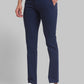 Parx Blue Trouser