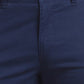 Parx Blue Trouser