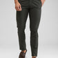 Parx Green Trouser