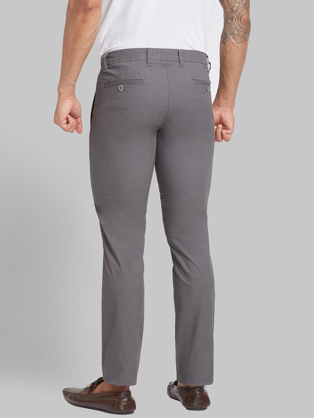 Parx Grey Trouser