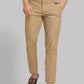 Parx Brown Trouser