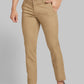 Parx Brown Trouser