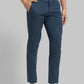 Parx Blue Trouser