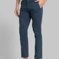 Parx Blue Trouser