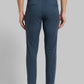 Parx Blue Trouser