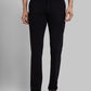 Parx Black Trouser