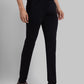 Parx Black Trouser