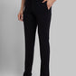 Parx Black Trouser