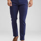 Parx Blue Trouser