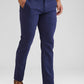 Parx Blue Trouser