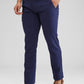 Parx Blue Trouser