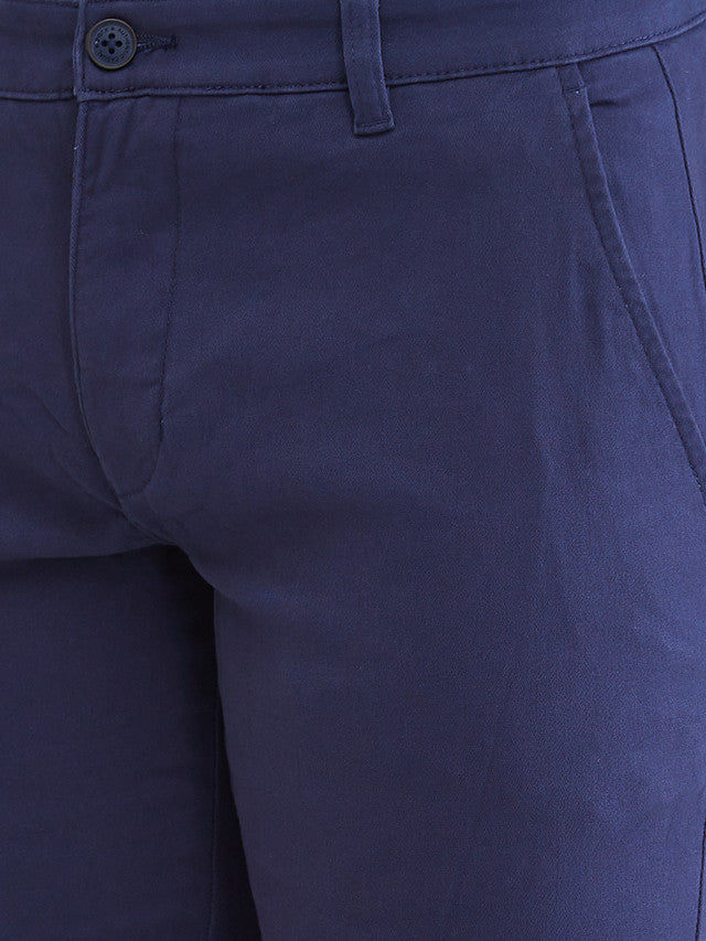 Parx Blue Trouser