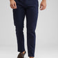 Parx Blue Trouser