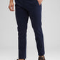 Parx Blue Trouser