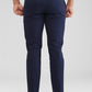 Parx Blue Trouser