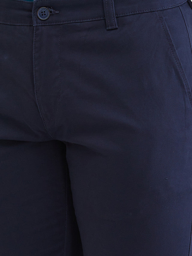 Parx Blue Trouser