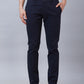 Parx Blue Trouser