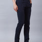 Parx Blue Trouser