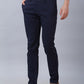 Parx Blue Trouser